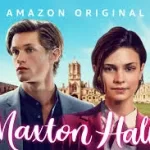 Maxton Hall: Svet između nas
